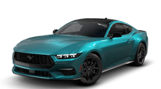 2026 Ford Mustang® External Image 1
